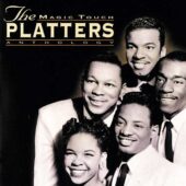 دانلود آهنگ Sixteen Tons از The Platters