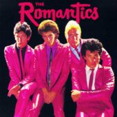 دانلود آهنگ What I Like About You از The Romantics