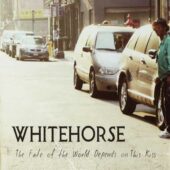 دانلود آهنگ Out Like A Lion از Whitehorse