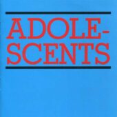 دانلود آهنگ Amoeba از Adolescents