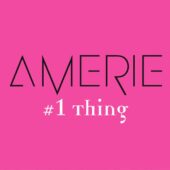 دانلود آهنگ 1 Thing از Amerie
