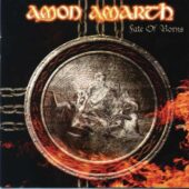 دانلود آهنگ The Pursuit Of Vikings از Amon Amarth