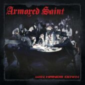 دانلود آهنگ Win Hands Down از Armored Saint