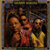 دانلود آهنگ Slow Down از Brand Nubian