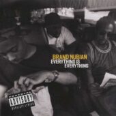 دانلود آهنگ Word Is Bond از Brand Nubian