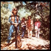 دانلود آهنگ Bad Moon Rising از Creedence Clearwater Revival