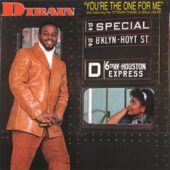 دانلود آهنگ You’re The One For Me از D-Train