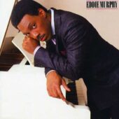دانلود آهنگ Party All The Time از Eddie Murphy