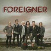 دانلود آهنگ Dirty White Boy از Foreigner