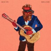 دانلود آهنگ Call It Dreaming از Iron & Wine