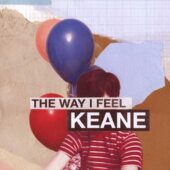 دانلود آهنگ The Way I Feel از Keane
