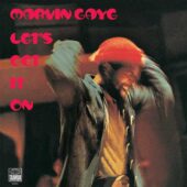 دانلود آهنگ Let’s Get It On از Marvin Gaye
