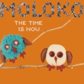 دانلود آهنگ The Time Is Now از Moloko