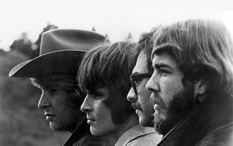 دانلود آهنگ های Creedence Clearwater Revival