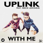 دانلود آهنگ With Me از Uplink
