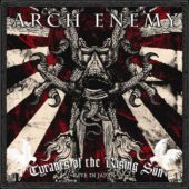 دانلود آهنگ Burning Angel از Arch Enemy