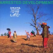 دانلود آهنگ Tennessee از Arrested Development