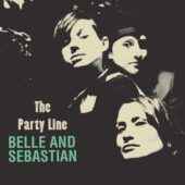 دانلود آهنگ The Party Line از Belle and Sebastian