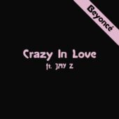 دانلود آهنگ Crazy In Love از Beyoncé