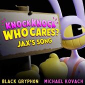 دانلود آهنگ Knock Knock Who Cares از Black Gryph0n