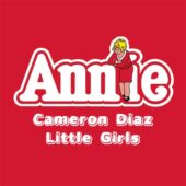 دانلود آهنگ Little Girls از Cameron Diaz