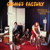 دانلود آهنگ Travelin’ band از Creedence Clearwater Revival