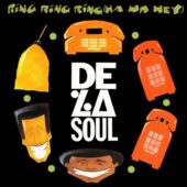 دانلود آهنگ Ring Ring Ring از De La Soul