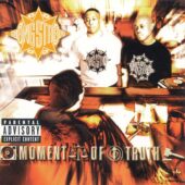 دانلود آهنگ Above The Clouds از Gang Starr