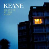 دانلود آهنگ Silenced By The Night از Keane