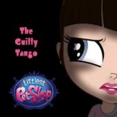 دانلود آهنگ The Guilty Tango از Littlest Pet Shop