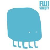 دانلود آهنگ Fuji از Minuit