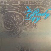 دانلود آهنگ Black Cloud از Mr. Rudy Day