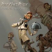 دانلود آهنگ Feed the Machine از Poor Man's Poison