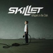 دانلود آهنگ Whispers in the Dark از Skillet