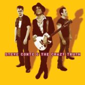 دانلود آهنگ Gypsy Cab از Steve Conte