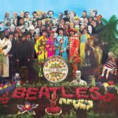 دانلود آهنگ A Day In The Life از The Beatles