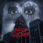 دانلود آهنگ Social Debris از Alice Cooper