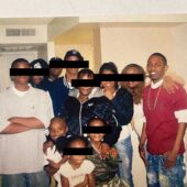 دانلود آهنگ Family Ties از Baby Keem