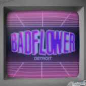 دانلود آهنگ Detroit از Badflower