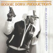 دانلود آهنگ My Philosophy از Boogie Down Productions