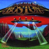 دانلود آهنگ Feelin' Satisfied از Boston