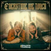 دانلود آهنگ Everytime We Touch از Electric Callboy