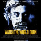 دانلود آهنگ Watch The World Burn از Falling In Reverse