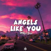دانلود آهنگ Angels Like You از Miley Cyrus