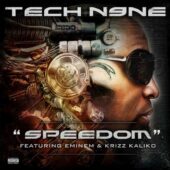 انلود آهنگ Speedom از Tech N9ne