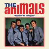 دانلود آهنگ House of the Rising Sun از The Animals