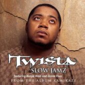 دانلود آهنگ Slow Jamz از Twista