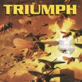 دانلود آهنگ Triumph از Wu-Tang Clan