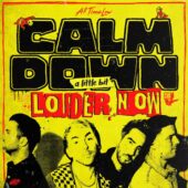 دانلود آهنگ Calm Down از All Time Low