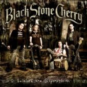 دانلود آهنگ Blind Man از Black Stone Cherry